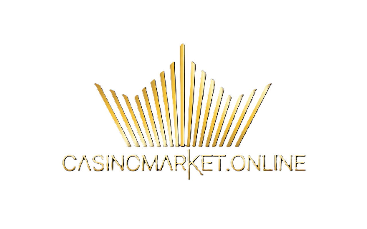 Casino Market Logo